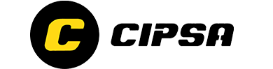 Logotipo CIPSA