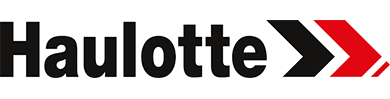 Logotipo Haulotte