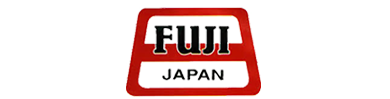 Logotipo fuji