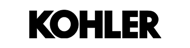 Logotipo KOHLER