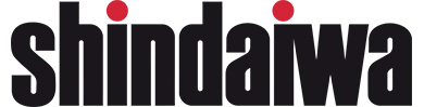 Logotipo Shindaiwa