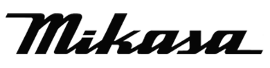 Logotipo Mikasa
