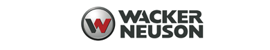 Logotipo WACKER NEUSON