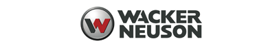 Logotipo Wacker Neuson